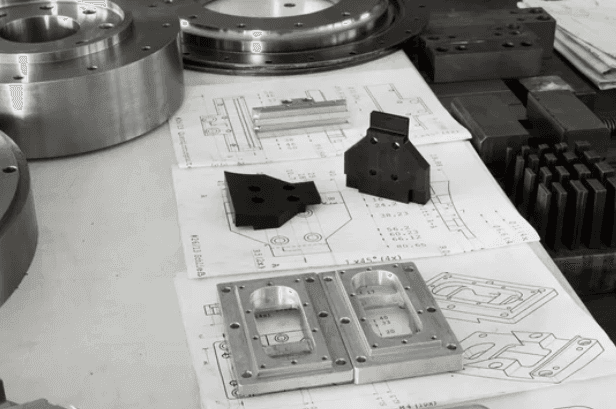 Manufacturing and Process Improvement