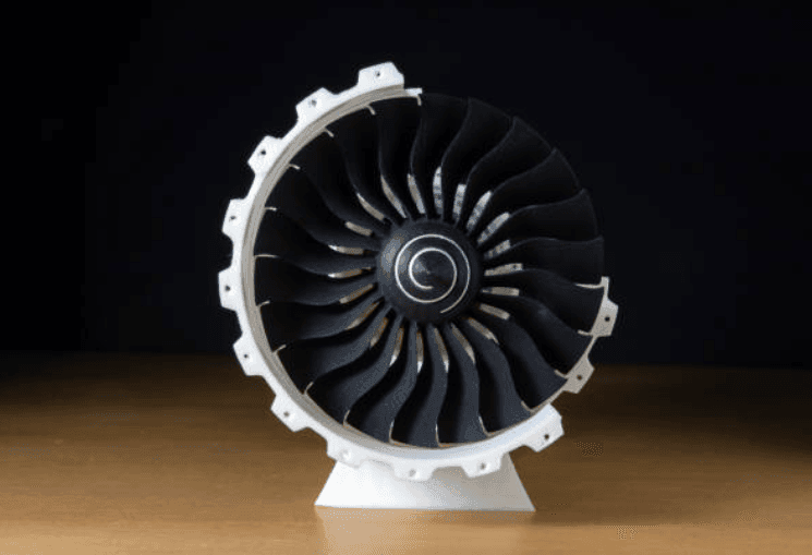 Proof-of-concept parts